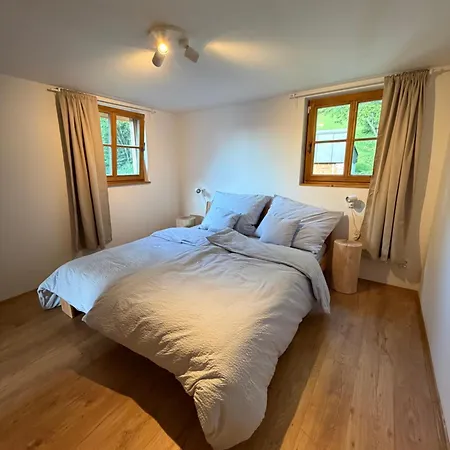 Bouda Ticha Chalet *