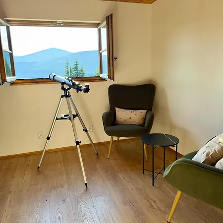 Bouda Ticha